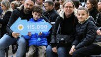 El Estado Nacional continúa garantizando el derecho a la vivienda en cada rincón de la Argentina.