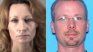 Laurie Shaver murdered her husband, Michael Douglas Shaver Laurie Shaver murdered her husband, Michael Douglas Shaver