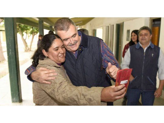 Osvaldo Jaldo tendrá su banca en la cámara de Diputados.