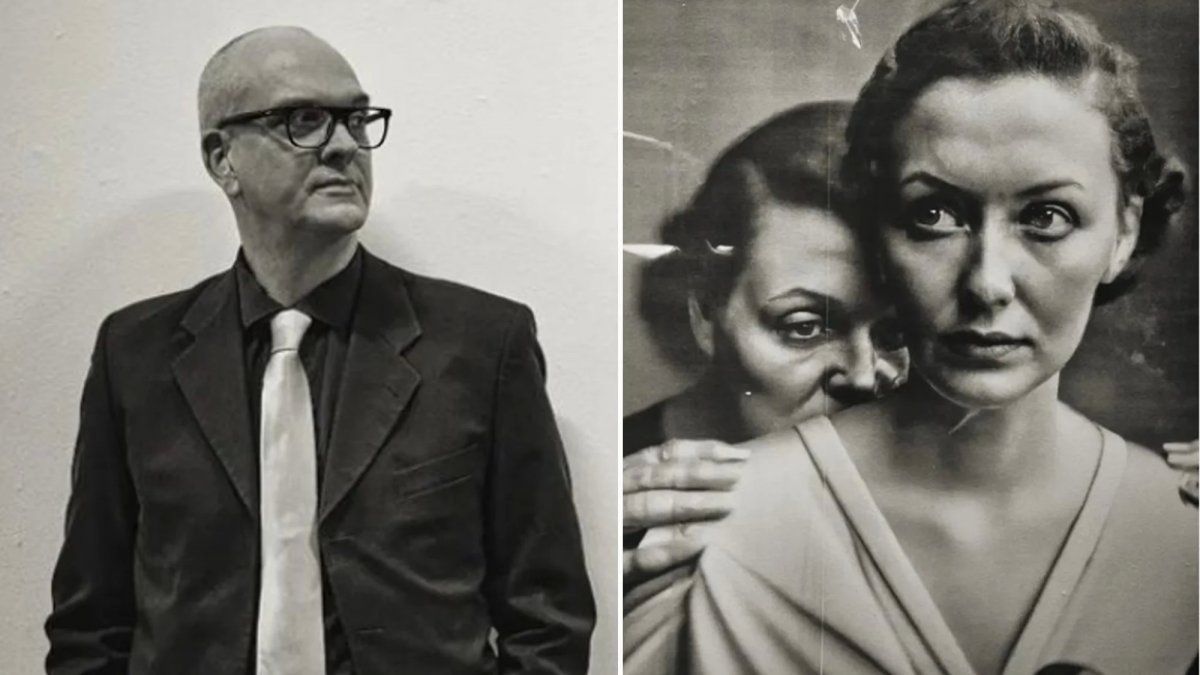 Follow the controversy over the artist who won a photo prize with AI