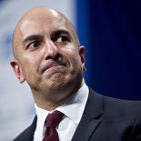 Neel Kashkari advirtió que la inflación en EEUU es demasiado alta y afecta a toda la economía, no solo al petróleo.