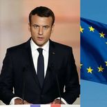 El presidente francés calificó la medida como “una mala sorpresa” y advirtió que defenderá con firmeza las condiciones negociadas para proteger a los productores europeos. El presidente francés calificó la medida como “una mala sorpresa” y advirtió que defenderá con firmeza las condiciones negociadas para proteger a los productores europeos.