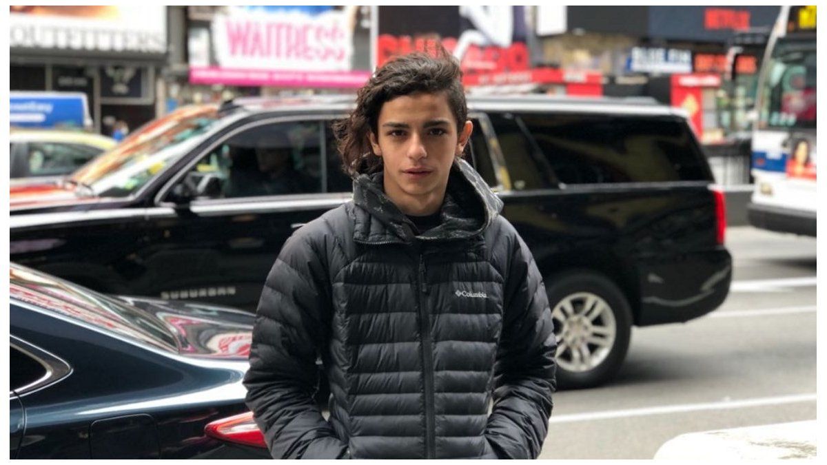 Comienza el juicio a 13 policías por el crimen del joven Valentino Correas