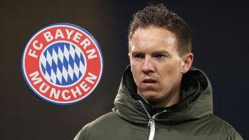 bayern munich rompio el chanchito y contrato al dt mas caro de la historia
