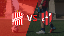 con dos goles, san martin (t) se impuso a patronato en el estadio la ciudadela