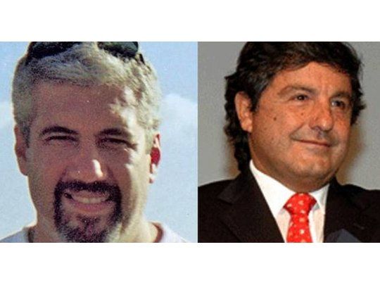 Andrés Galera y Eduardo Gutiérrez.