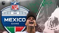 Desde la NFL comentan que los 49ers serán uno de los equipos que jugarán un partido internacional en México.