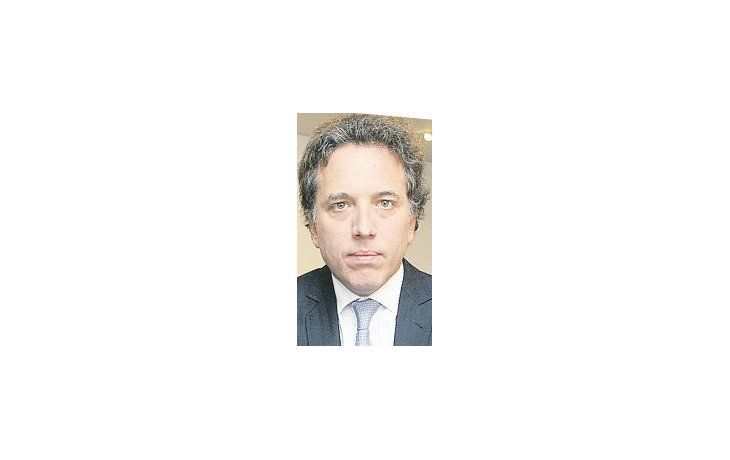 ámbito.com | Nicolás Dujovne