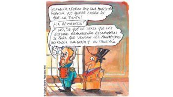 ámbito.com | Historia