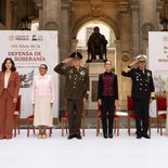 La presidenta realizó una nueva gestión clave. La presidenta realizó una nueva gestión clave.