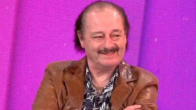 Preocupa la situación del músico de 72 años. 