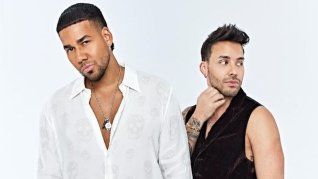 Los referentes de la bachata llegan a la Argentina como parte de su gira mundial. Los referentes de la bachata llegan a la Argentina como parte de su gira mundial.