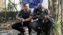 Gerard Butler y Mike Colter lideran el elenco de esta intensa película de Netflix, donde el riesgo extremo se enfrenta con coraje y estrategia.