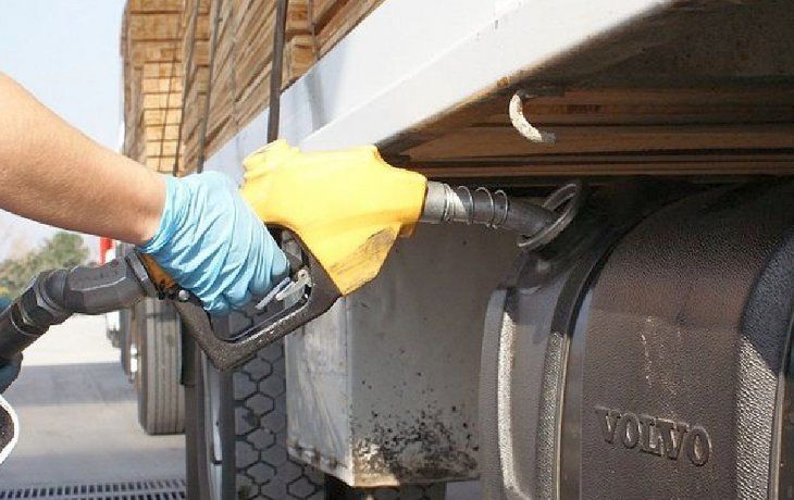 ámbito.com | Gasoil Camiones Combustibles.jpg