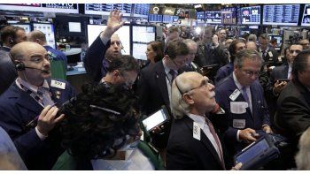 UnidedHealth no para de caer en wall Street.