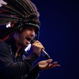 La banda liderada por Jay Kay vuelve al país. La banda liderada por Jay Kay vuelve al país.