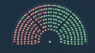 ley de glaciares: como voto cada diputado ley de glaciares: como voto cada diputado