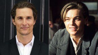 El papel protagónico quedó en manos de Leonardo DiCaprio. 