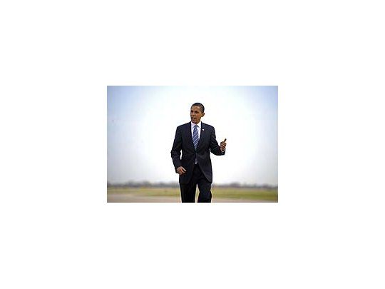 Barack Obama