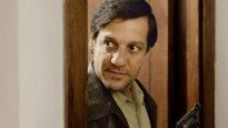 Rodrigo de la Serna protagoniza la nueva serie de Netflix.&nbsp;