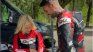 Diego Pierluigi shared a heartfelt message saying goodbye to Lorenzo Somaschini Diego Pierluigi shared a heartfelt message saying goodbye to Lorenzo Somaschini