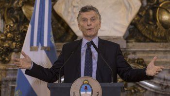 macri sobre la muerte de nisman: necesitamos saber que paso