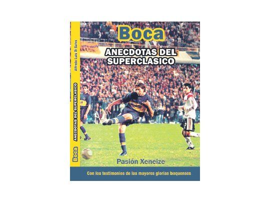 Anécdotas para boquenses