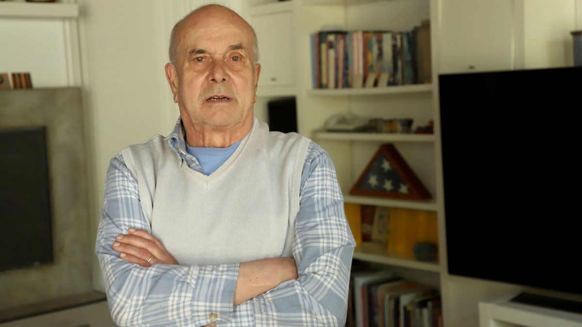 La advertencia de Carlos Rodríguez sobre el auxilio de EEUU: 