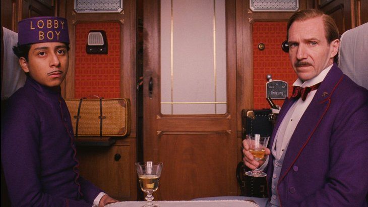 El clásico de Wes Anderson que está disponible en la plataforma de Netflix.