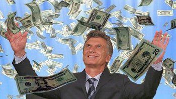 Casi la totalidad de las divisas extranjeras desembolsadas por el FMI ya fueron gastadas por el Gobierno.
