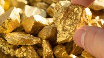 El oro sube por quinta jornada consecutiva.