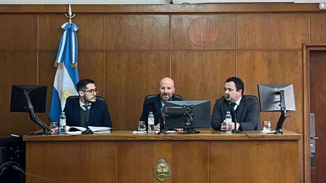 Cámara Federal de Casación Penal Capacitación