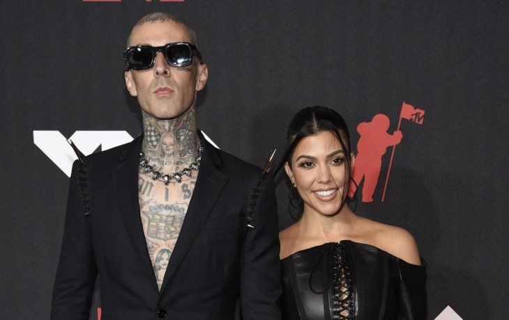 Travis Barker fue internado de urgencia: ¡Dios, salvame!