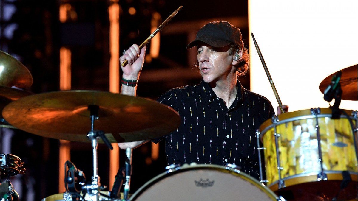 Jeremiah Green, Drummer and Founding Member of Modest Mouse, Has Died
