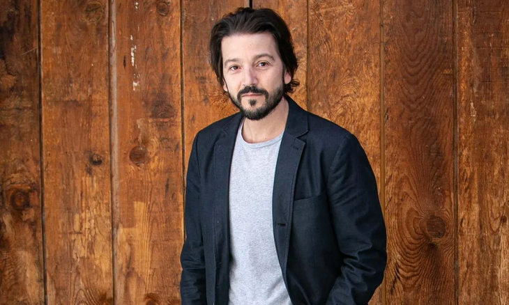 Diego Luna