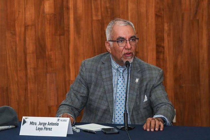El especialista Jorge Antonio Loyo Pérez señaló dos posibles plazos para impugnar las restricciones.