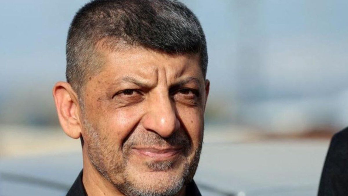 Israel confirmed it killed Hezbollah spokesman Mohamad Afif in an attack in Beirut