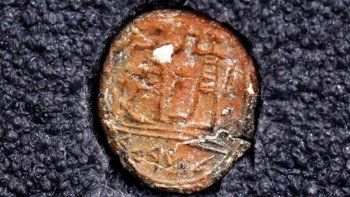 historico hallazgo arqueologico confirma un tramo de la biblia