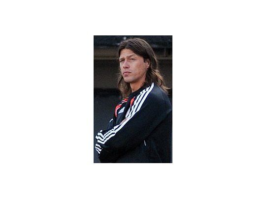 Almeyda dijo que River es un fierro caliente.