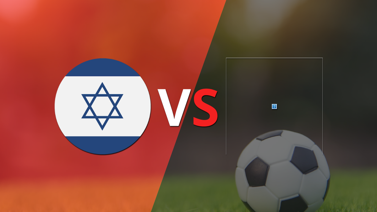 Israel beat Brazil 3-2