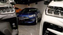 La cantidad de autos 0 Km patentados durante septiembre ascendió a 33.304 unidades, lo que significó una caída de 4,3% respecto a septiembre de 2022.