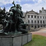 El Parlamento se prepara para el 2026, con convocatorias a ministros y temas pendientes. El Parlamento se prepara para el 2026, con convocatorias a ministros y temas pendientes.