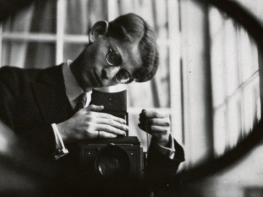 buscando a tabernero. Nacido como Paul Weinschenk, huyó de la Alemania nazi y su obra en España, la Argentina y los EE.UU. fue magistral.&nbsp;