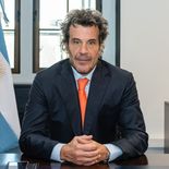 Paul Star renunció a la UIF. Paul Star renunció a la UIF.