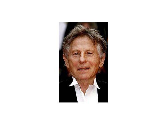Roman Polanski