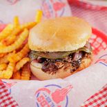 Día del Pulled pork: una carne y muchísimas propuestas distintas.