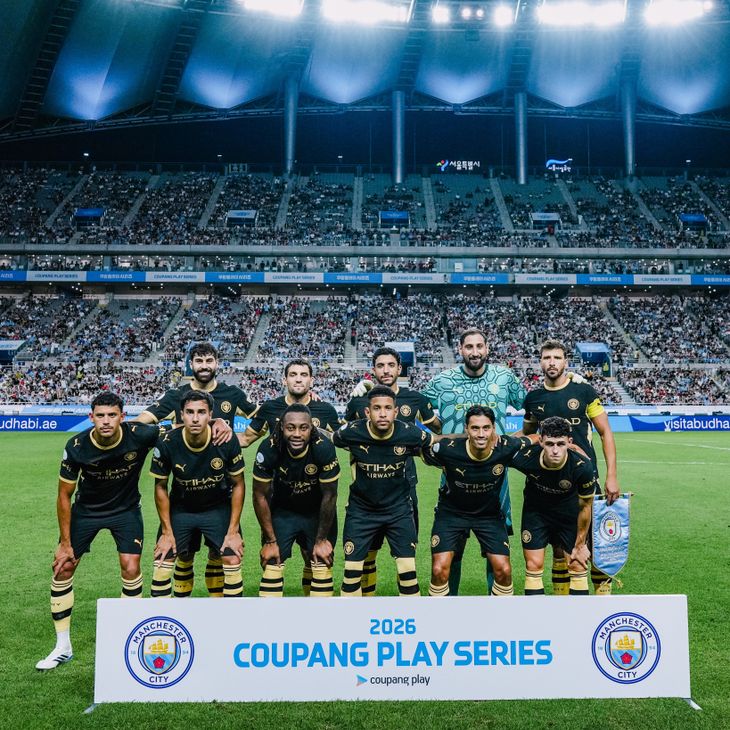 El Manchester City se posiciona como el plantel más costoso de todo el planeta. El Manchester City se posiciona como el plantel más costoso de todo el planeta.