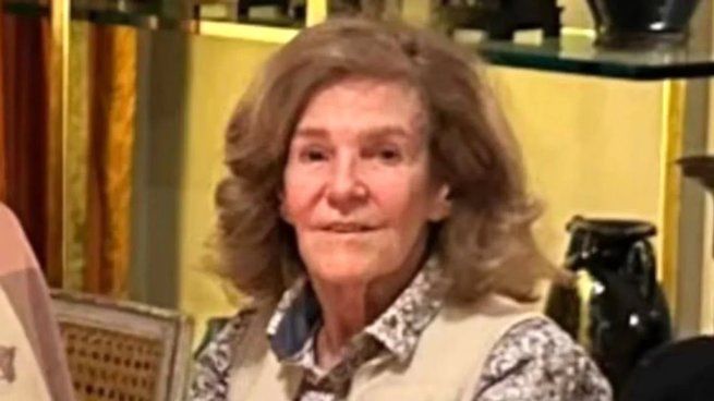 María Susana tenía 81 años y fue atada y golpeada hasta la muerte.