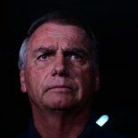 El exmandatario fue trasladado de urgencia en Nochebuena, y tuvo su tercera operación en apenas cuatro días. El exmandatario fue trasladado de urgencia en Nochebuena, y tuvo su tercera operación en apenas cuatro días.