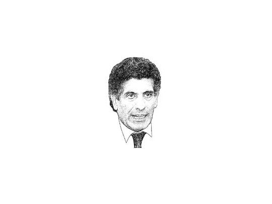 Carlos Chacho Alvarez